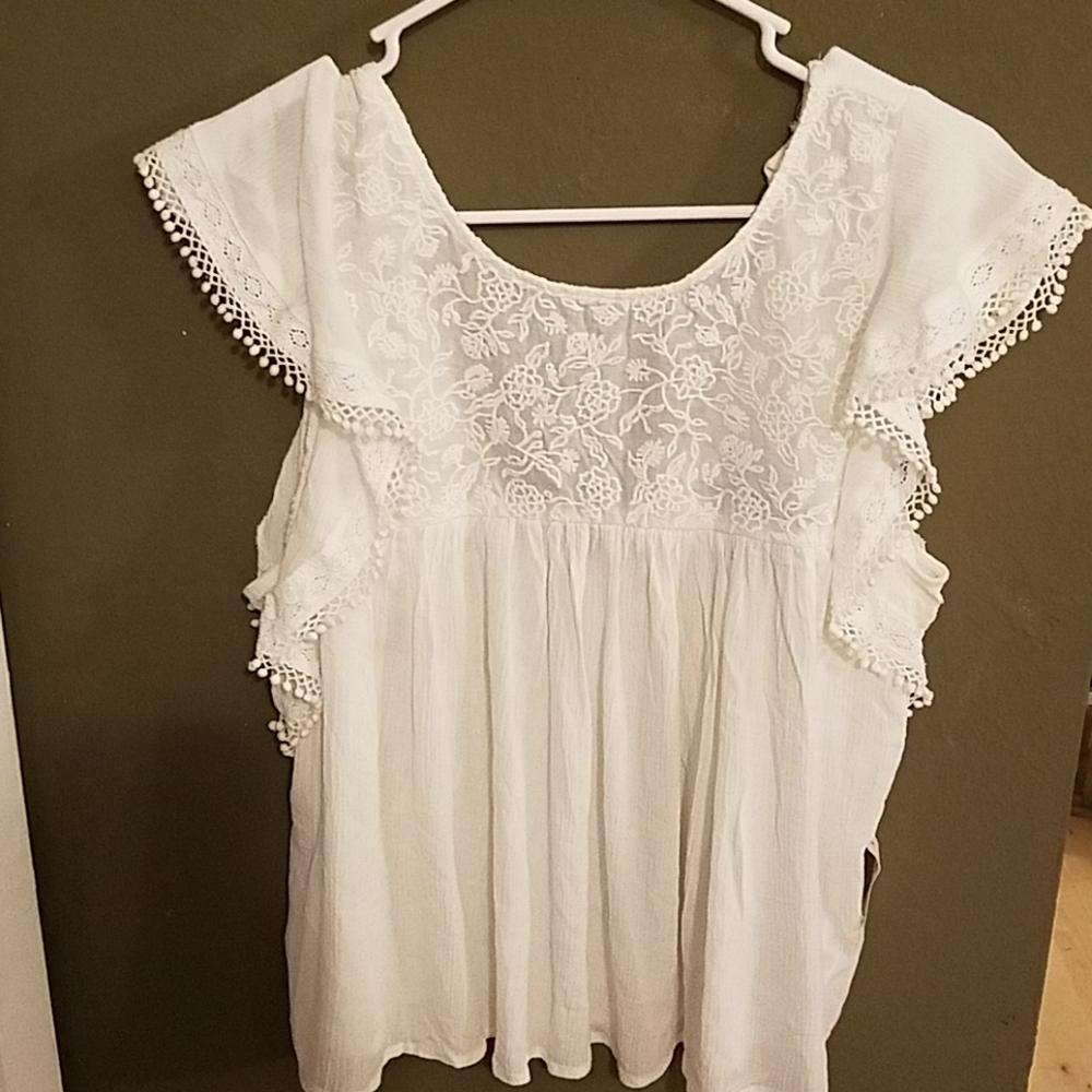 AÉROPOSTALE SHIRT